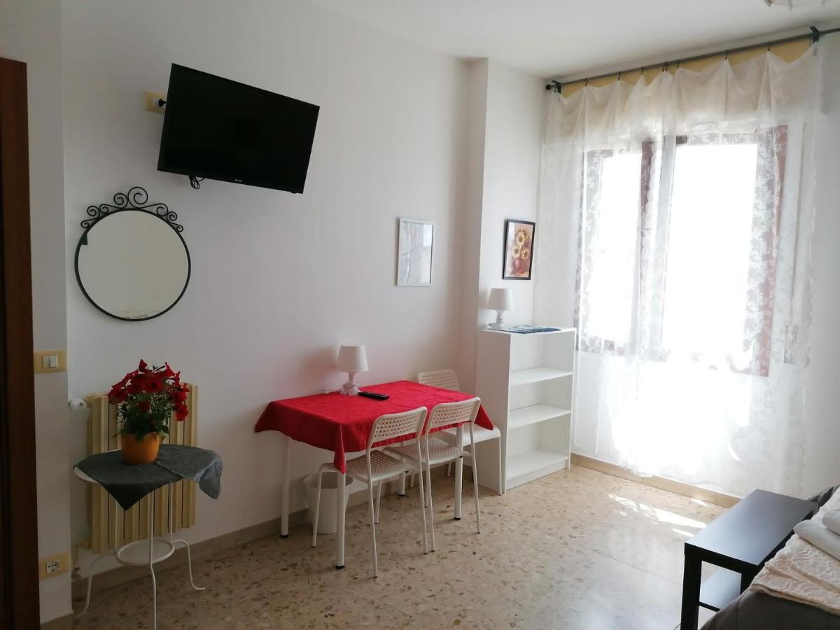 Apartamento Giuseppe House