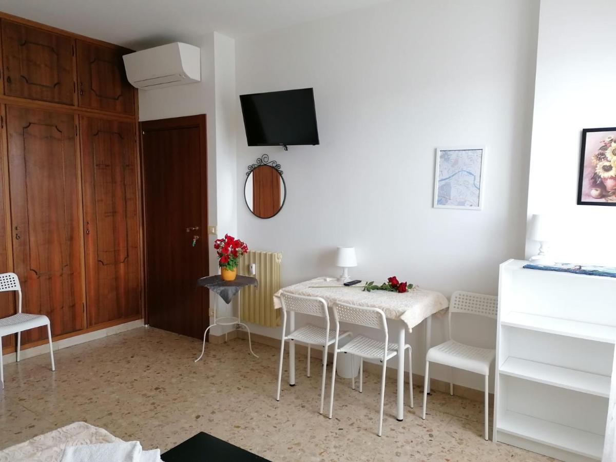 Giuseppe House Apartamento