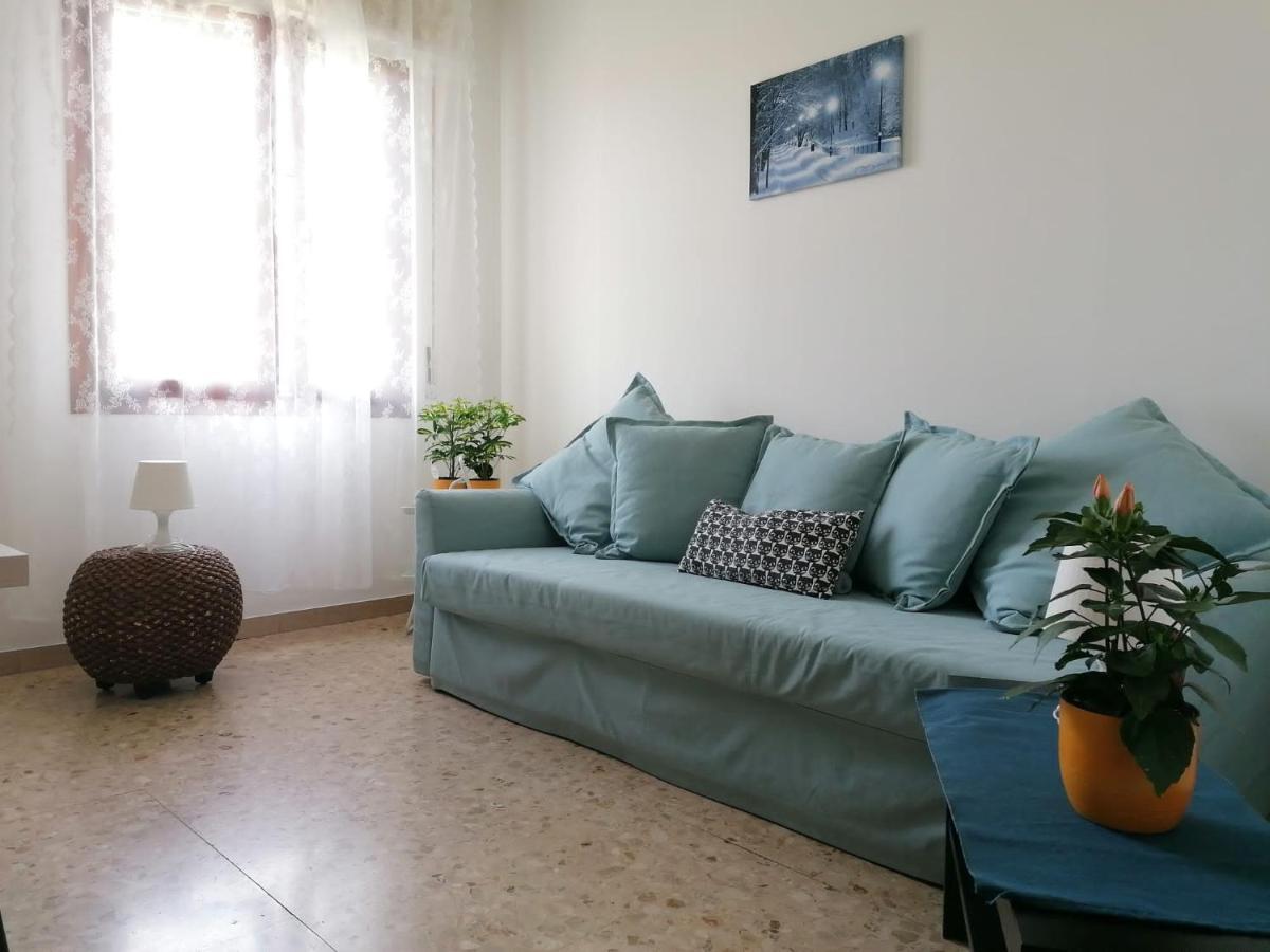 Giuseppe House Apartamento *