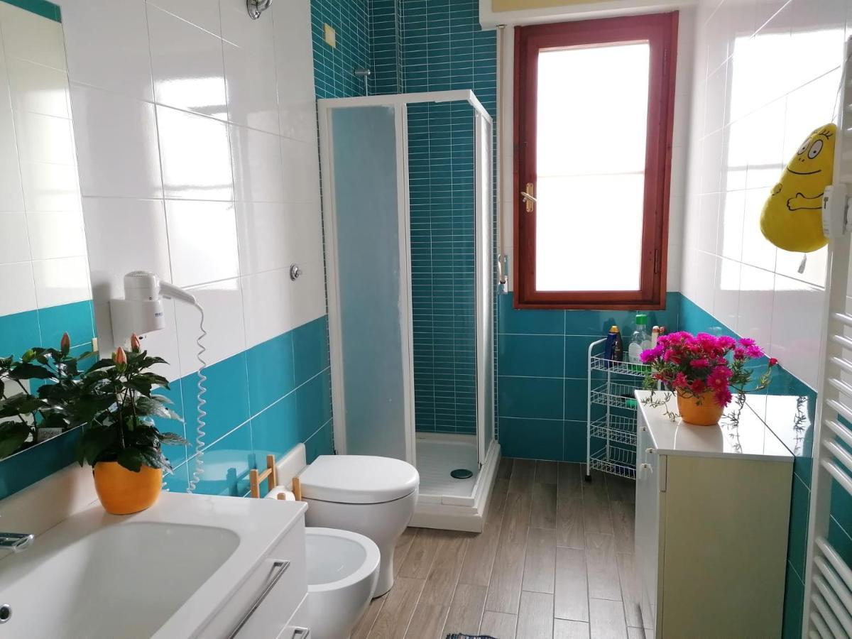 Apartamento Giuseppe House