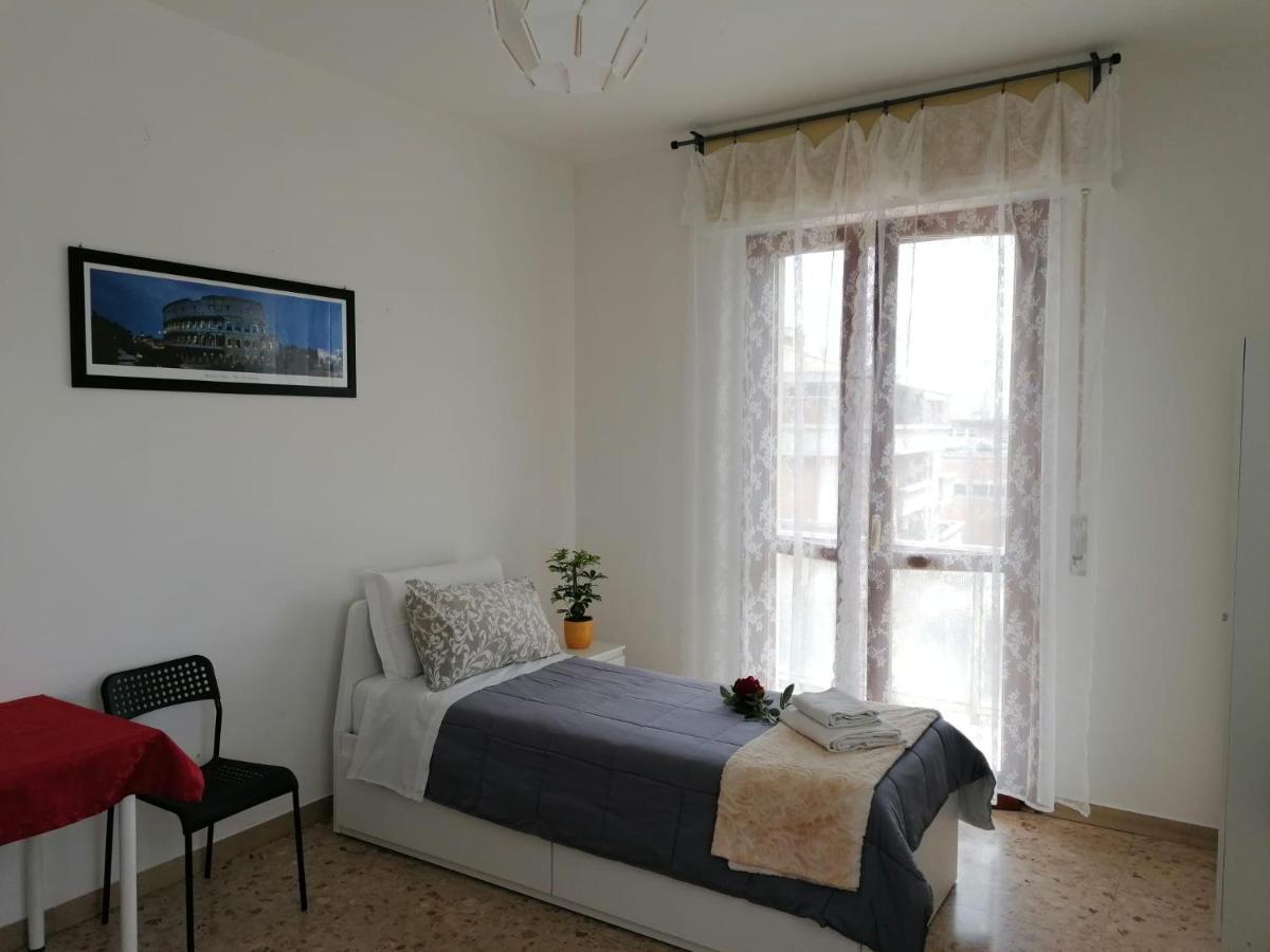 Giuseppe House * Pisa