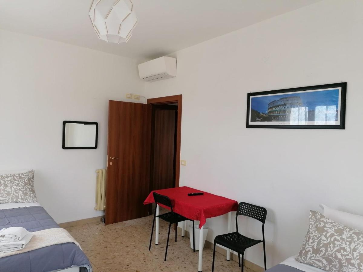 Giuseppe House Apartamento Pisa