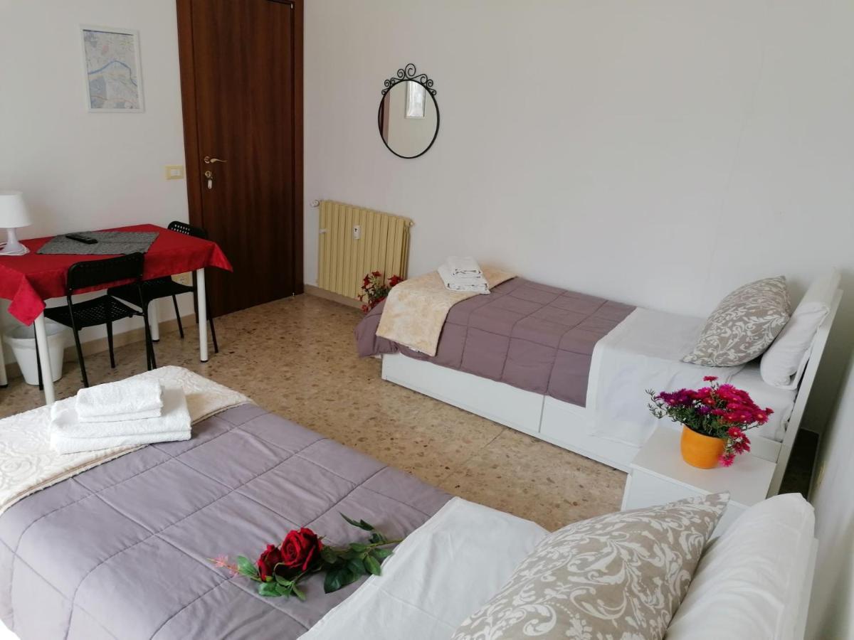 Apartamento Giuseppe House Pisa