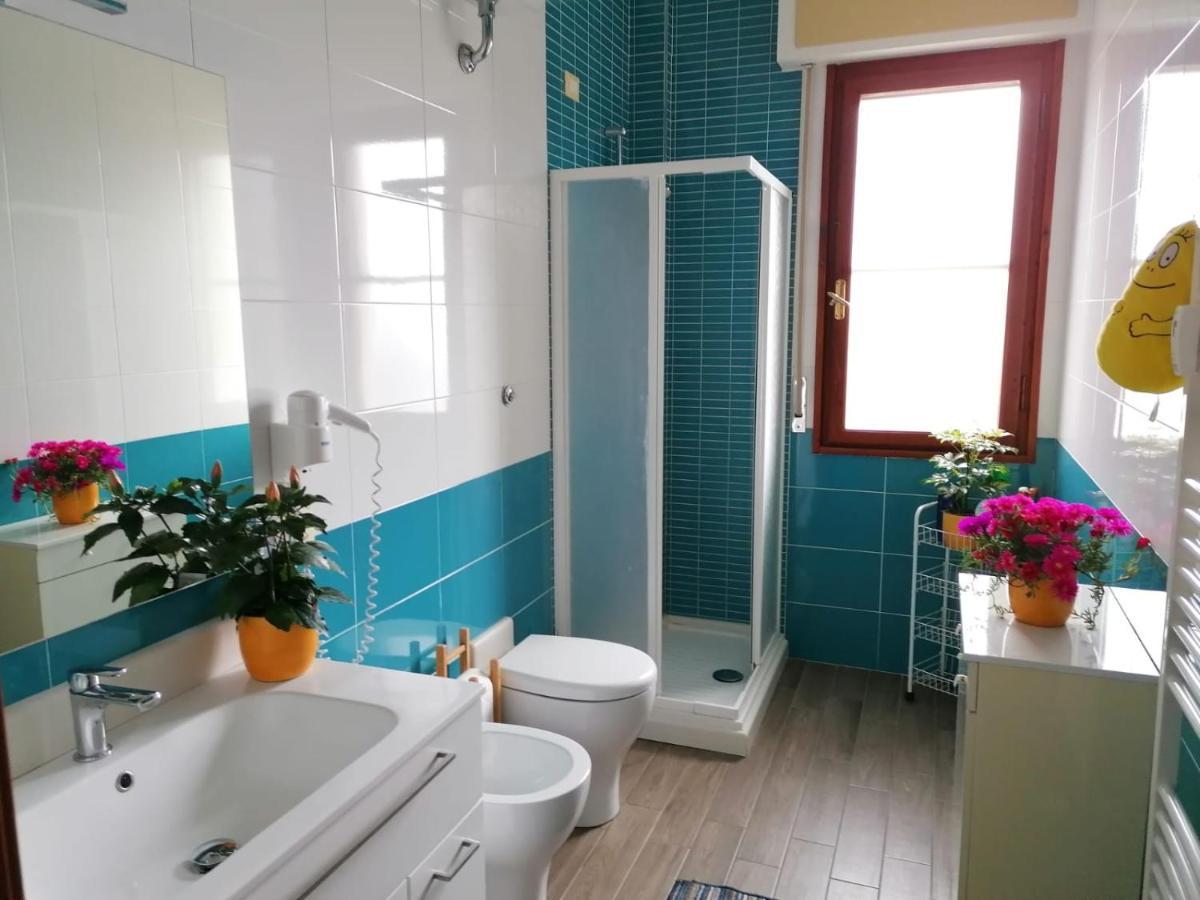 Giuseppe House Apartamento Pisa