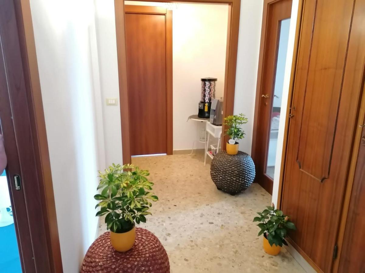 Apartamento Giuseppe House *