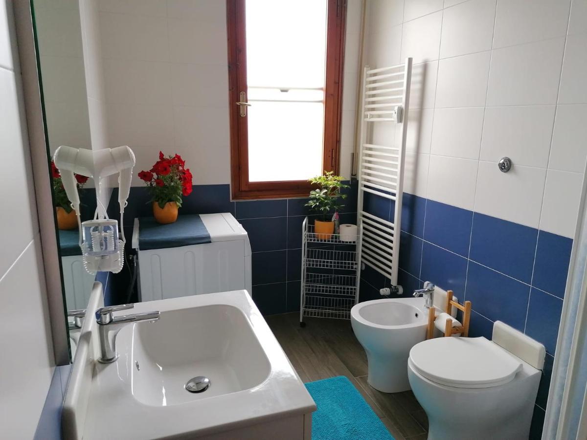 Apartamento Giuseppe House Pisa