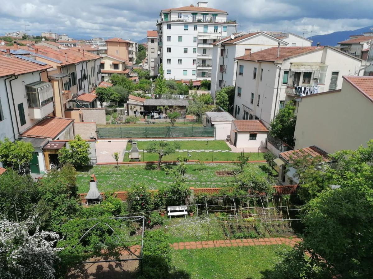 Giuseppe House * Pisa