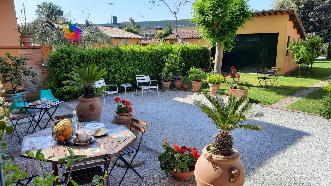 La Corte Di Stelio Bed & Breakfast Pisa