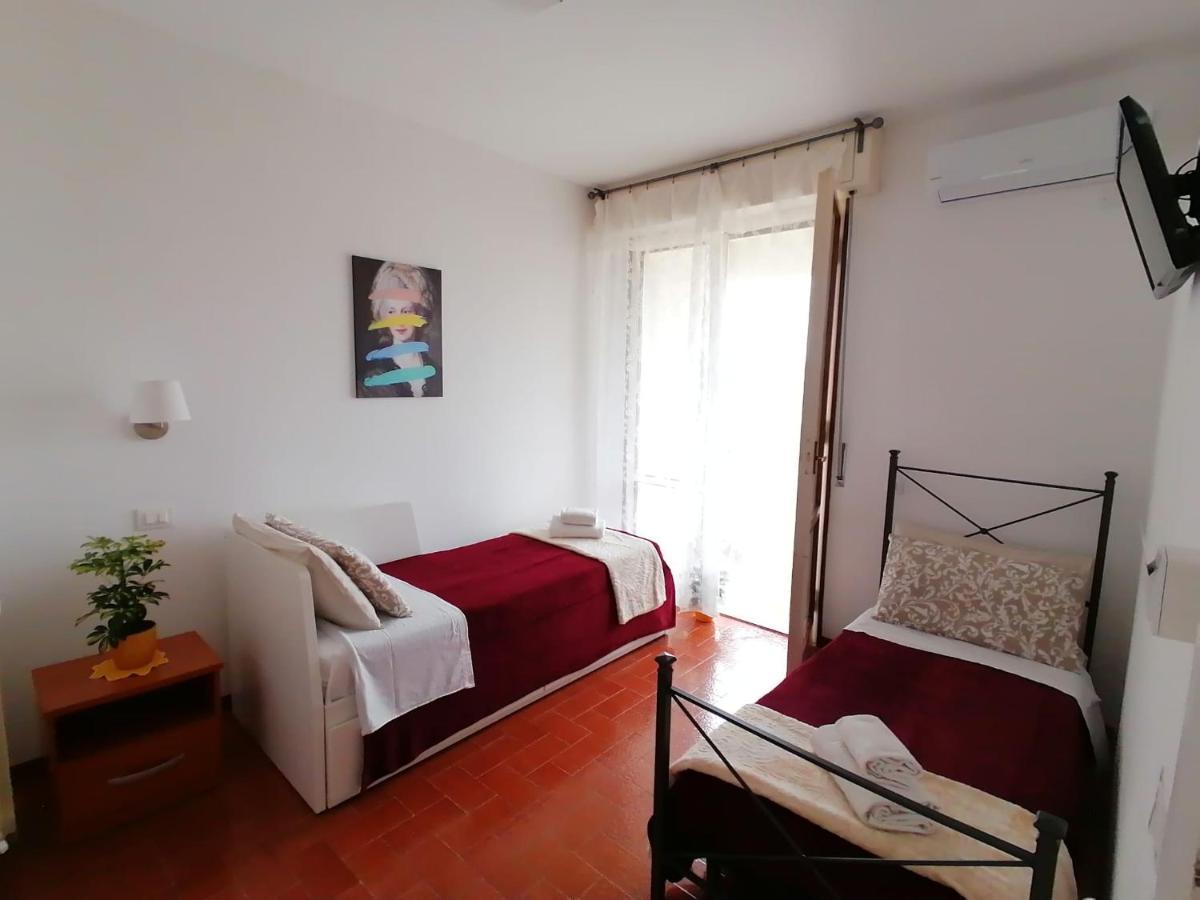 Casa Doina Airport Apartment