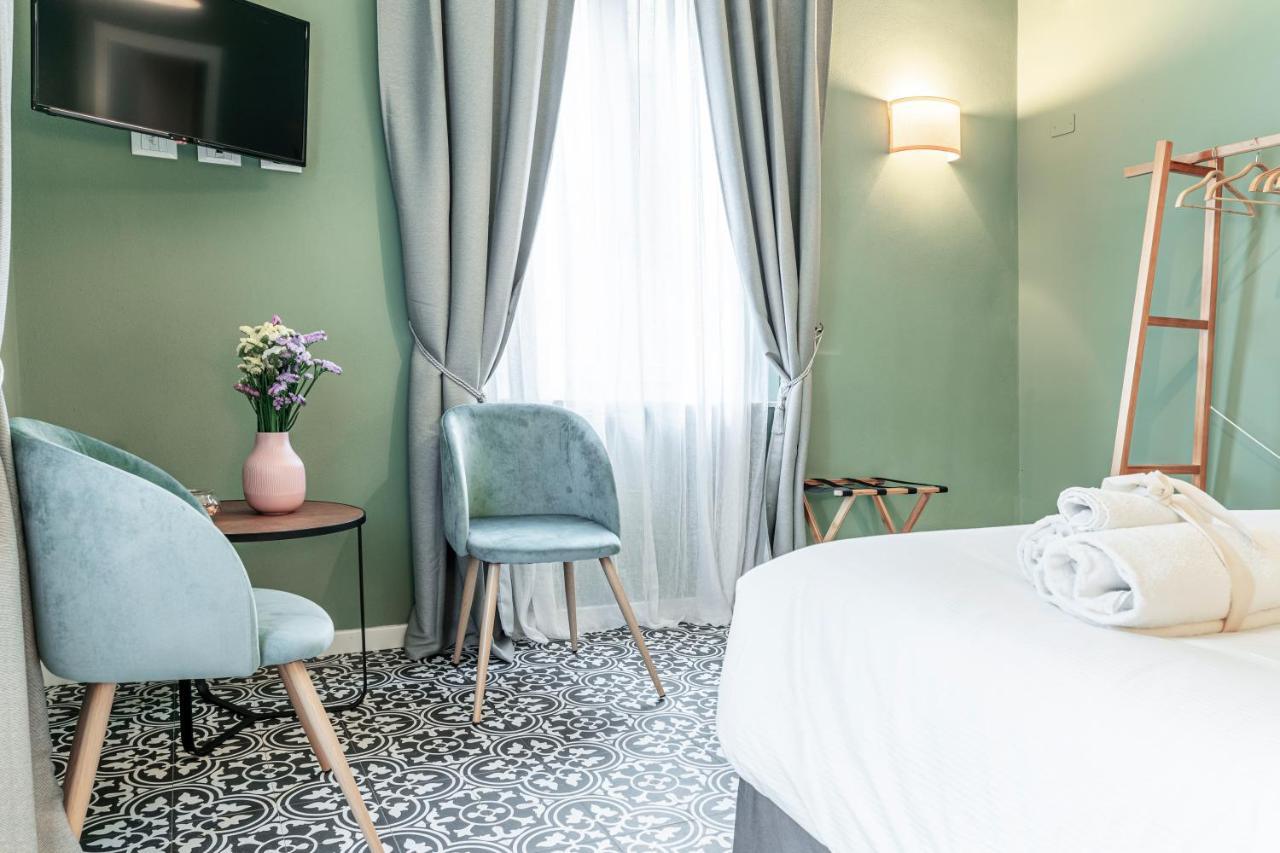 La Lu Cozy 2 Acomodação com café da manhã  Pisa