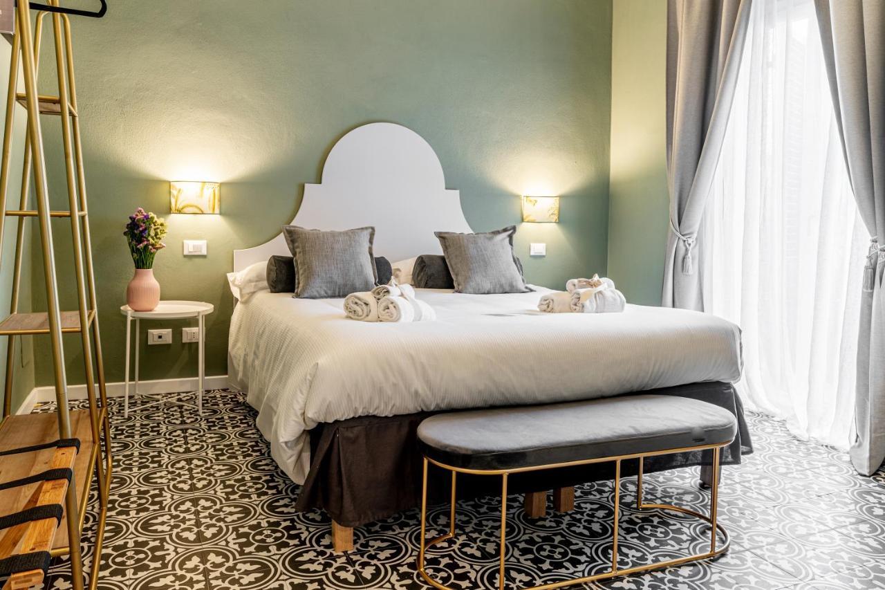 Bed & Breakfast La Lu Cozy 2