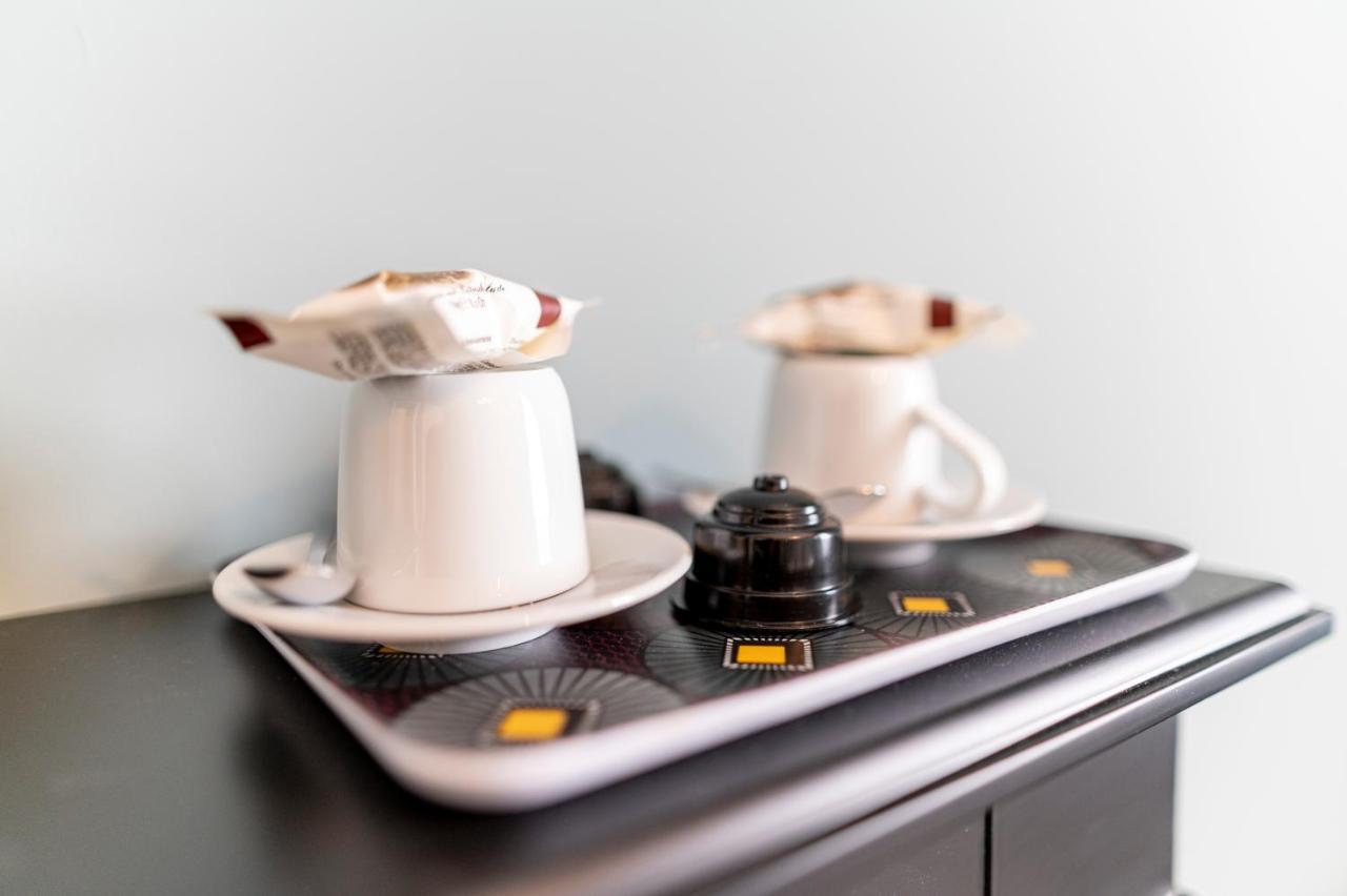 La Lu Cozy 2 Acomodação com café da manhã  2*