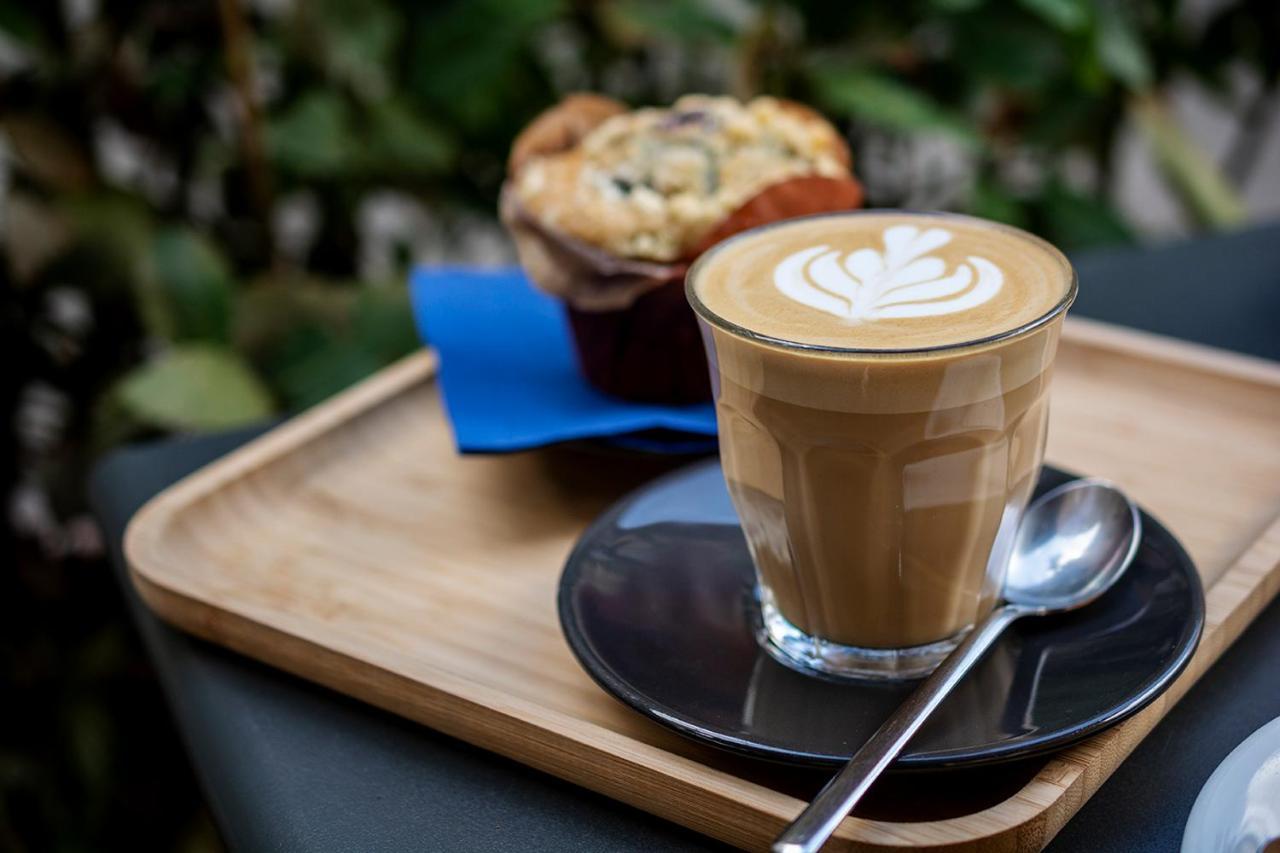 La Lu Cozy 2 Acomodação com café da manhã 