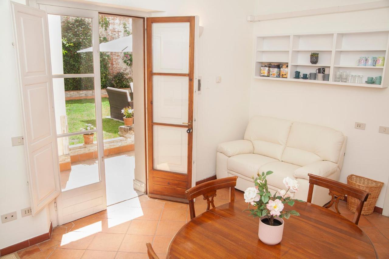 Bed & Breakfast La Corte Di Lisa - Self Check-in