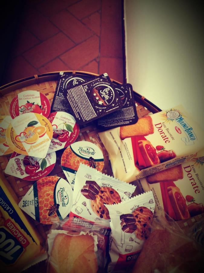 Bed & Breakfast La Corte Di Lisa - Self Check-in Pisa