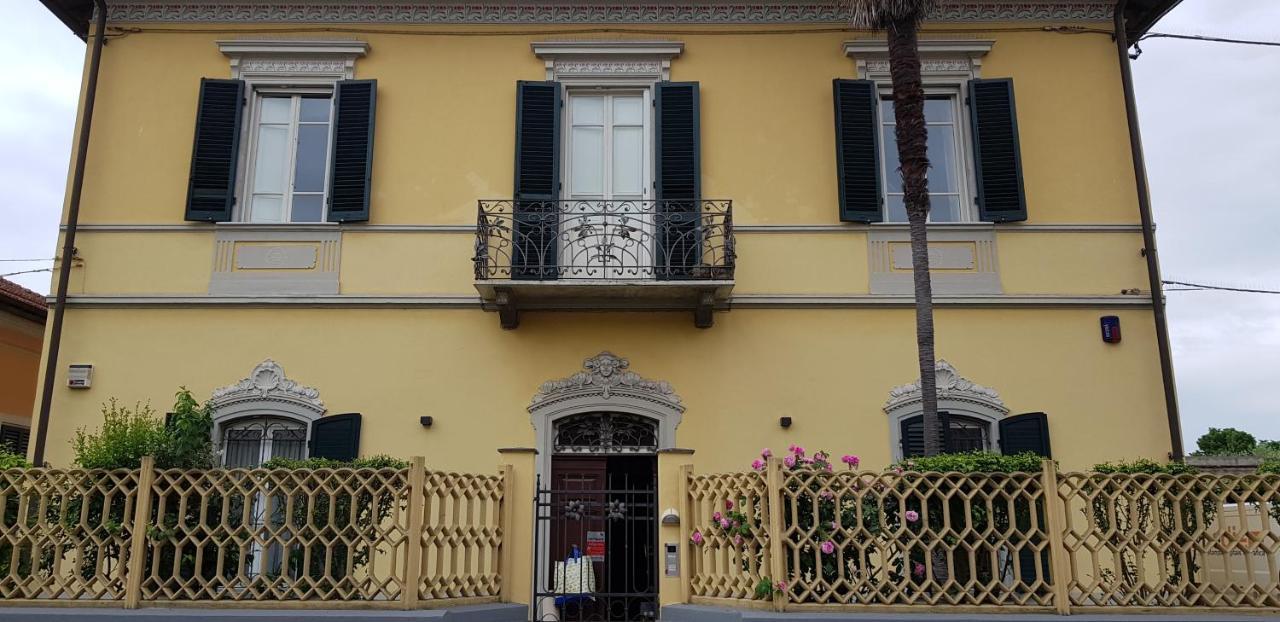 Bed & Breakfast Il Lauro