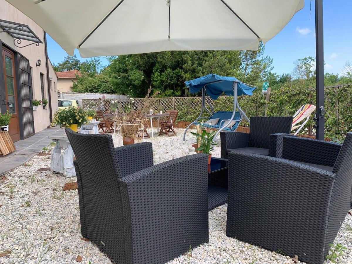 Il Casale Toscano: Tower Proximity With Self Check-in * Pisa