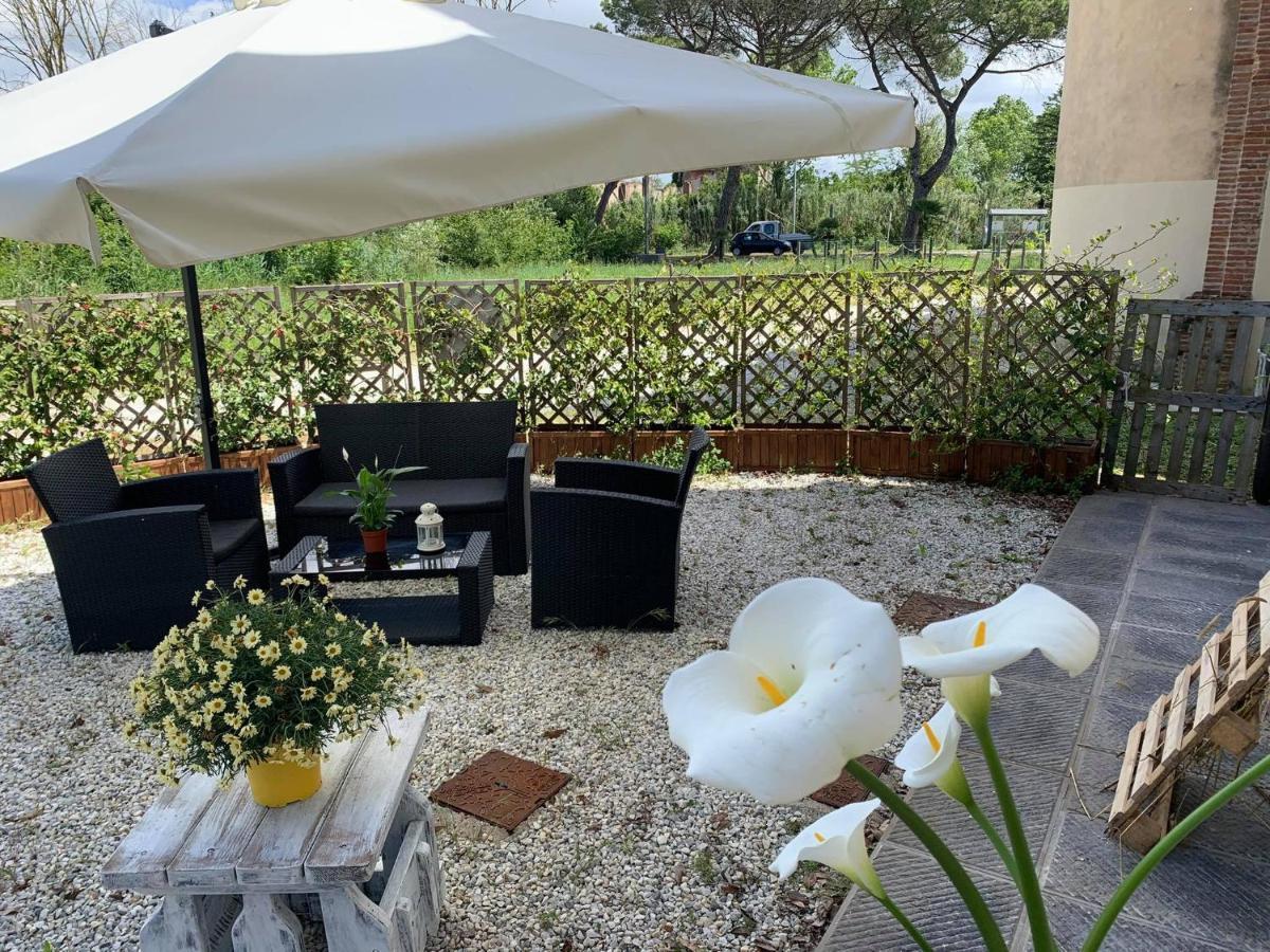 Il Casale Toscano: Tower Proximity With Self Check-in * Pisa