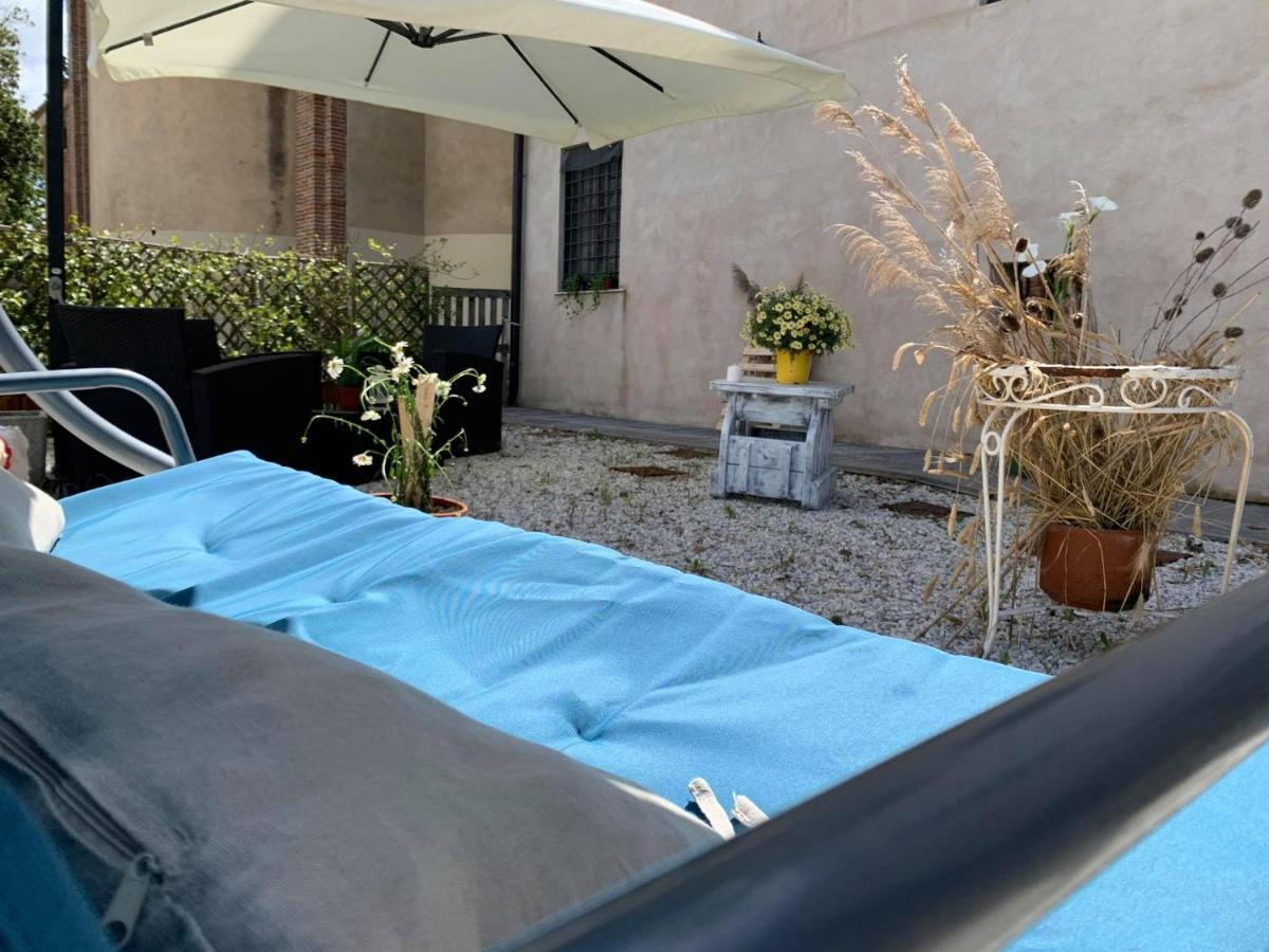 Il Casale Toscano: Tower Proximity With Self Check-in Pisa