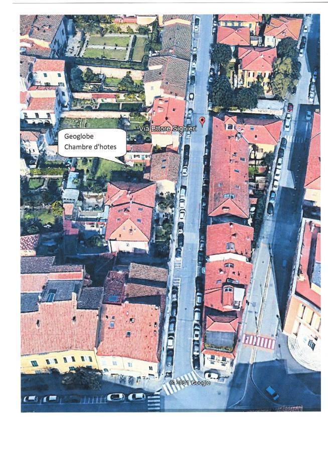 Geoglobe D'hotes Affittacamere