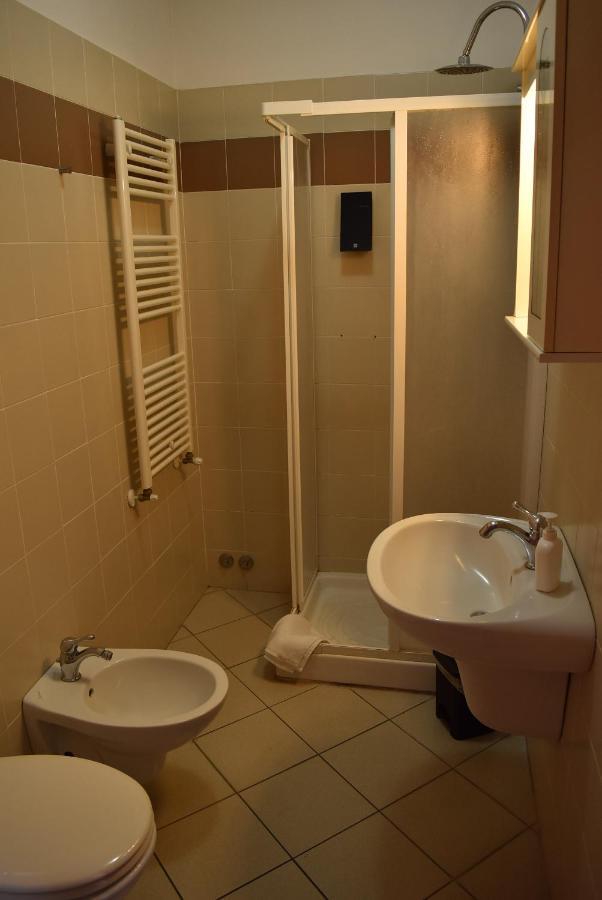 Guest house La Dea