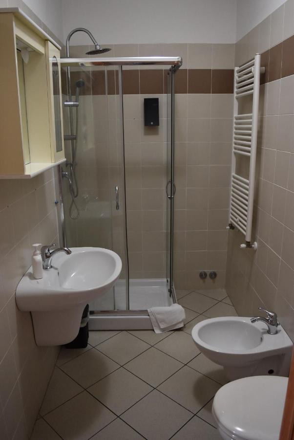 La Dea Guest house Pisa