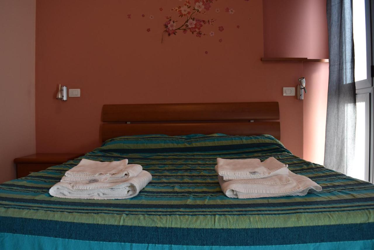 Guest house La Dea