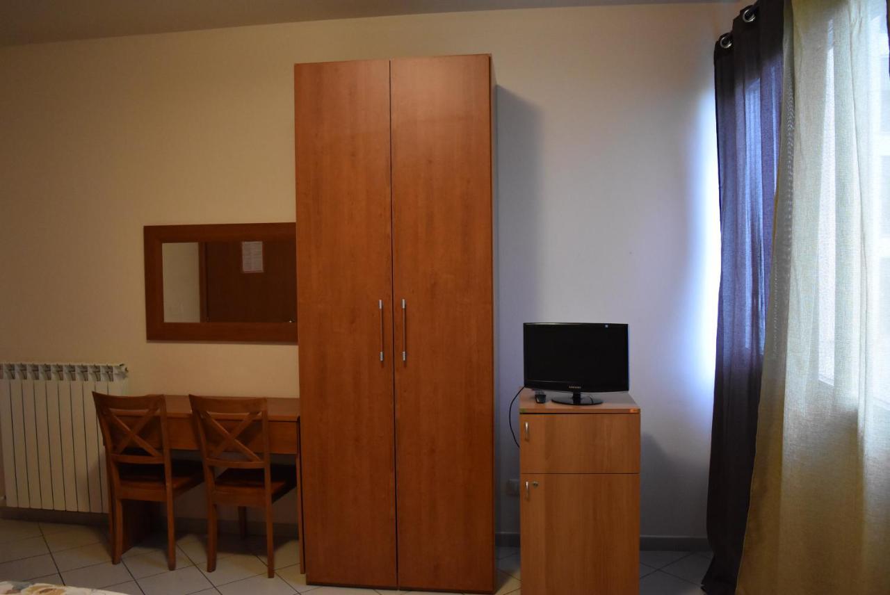 La Dea Guest house 2*