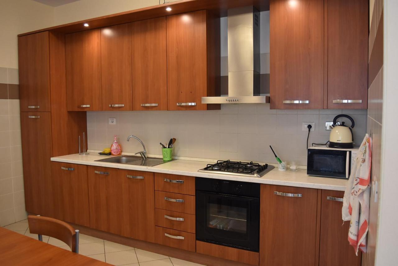 Guest house La Dea