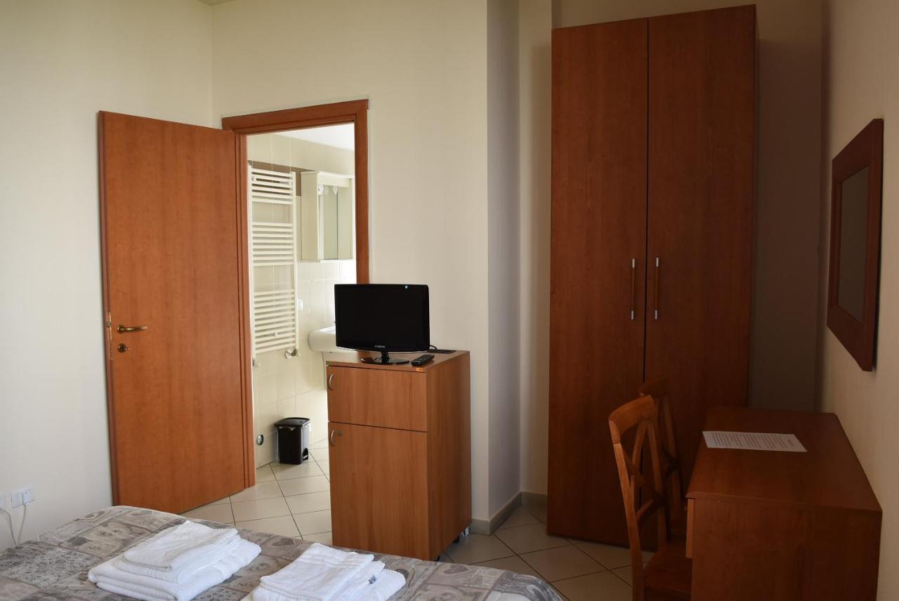 Guest house La Dea Pisa