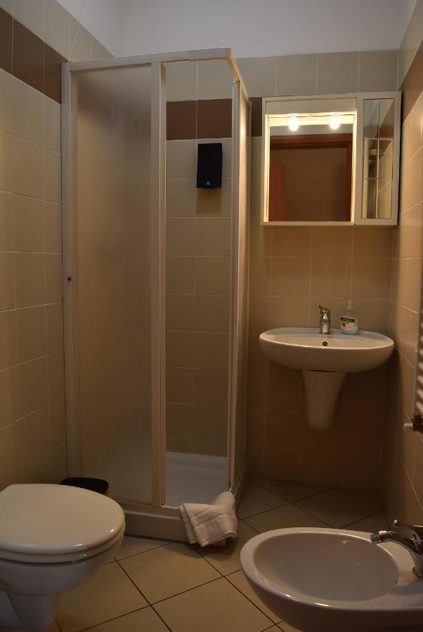 Guest house La Dea 2*