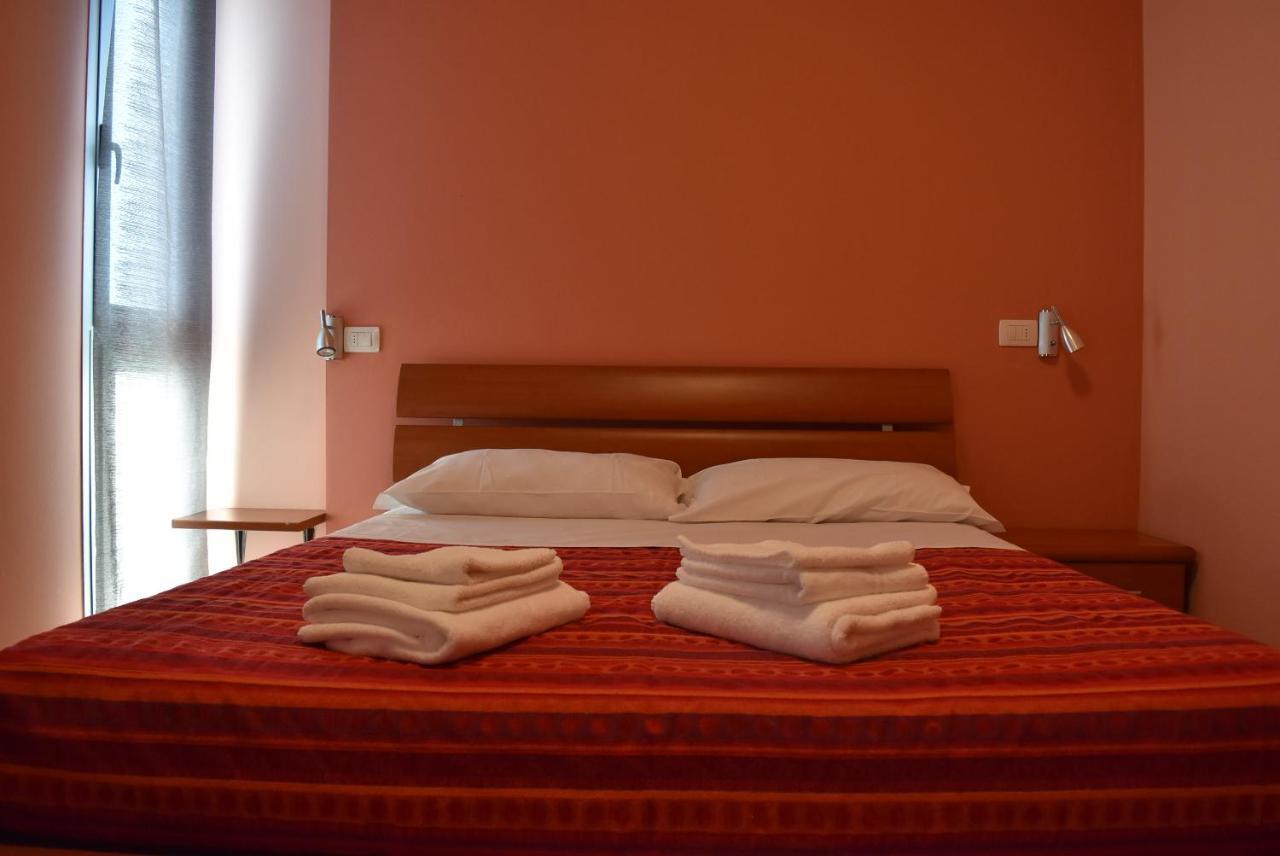La Dea Guest house