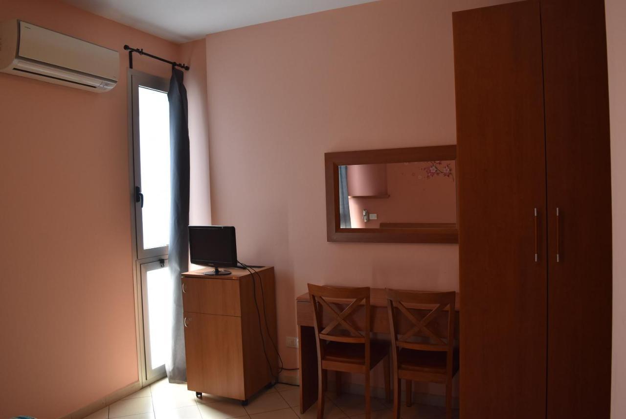 Guest house La Dea