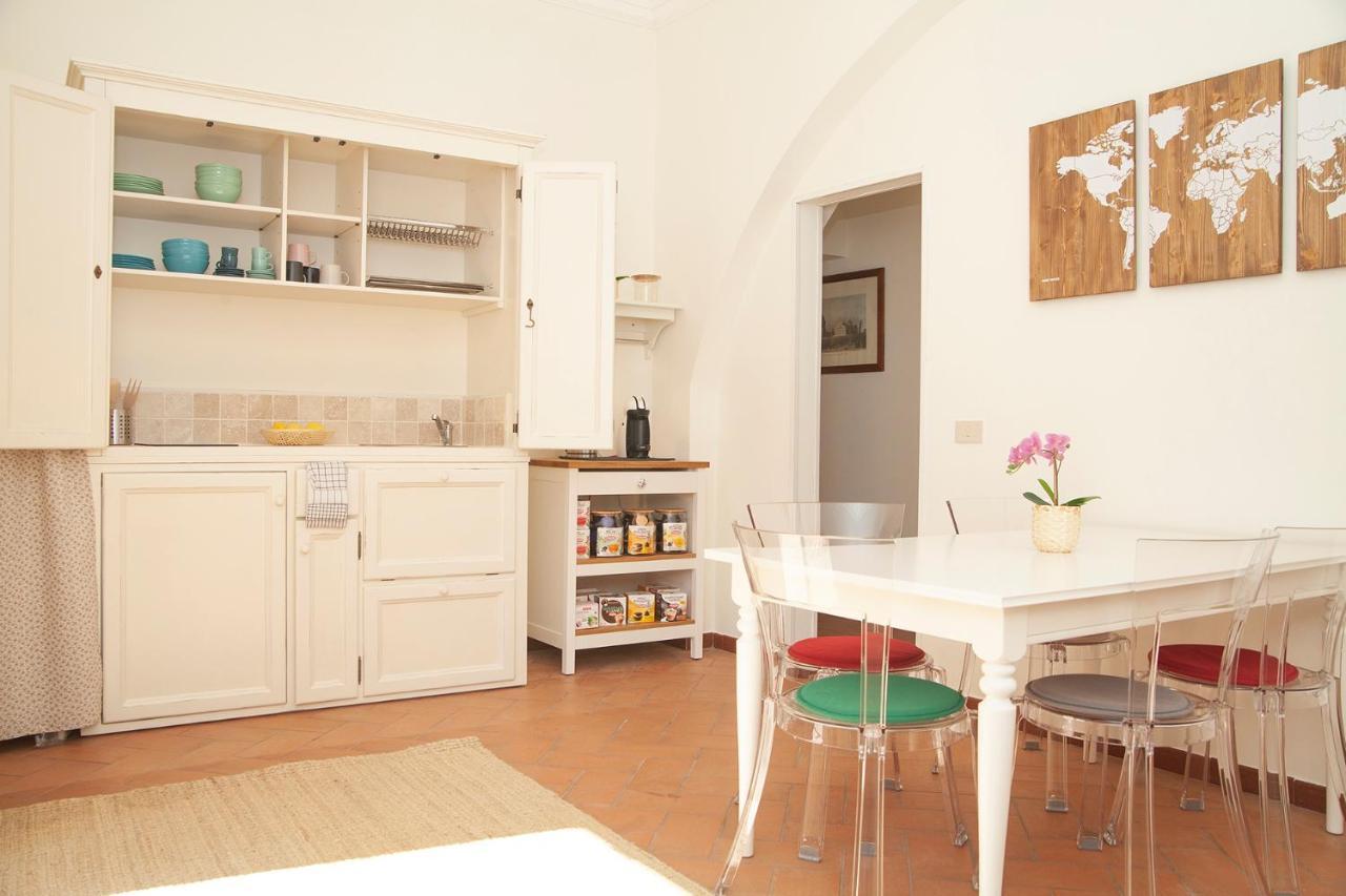 La Corte Di Lisa - Self Check-in Bed & Breakfast Pisa