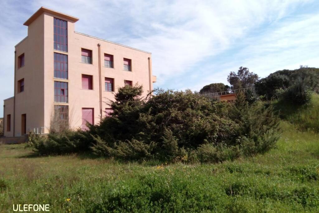 In Parco Naturale, Con Accesso Diretto