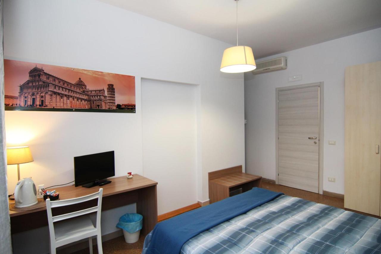 Bed & Breakfast Sognando Verso La Torre Pisa