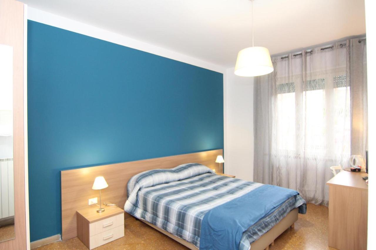 Bed & Breakfast Sognando Verso La Torre *