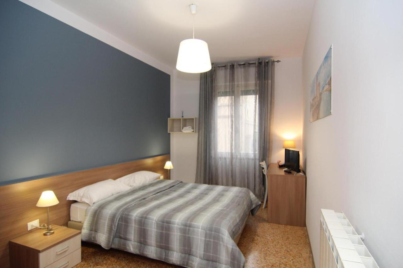 Bed & Breakfast Sognando Verso La Torre