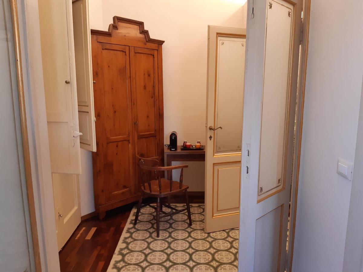 Magnolia Park Bed & Breakfast *