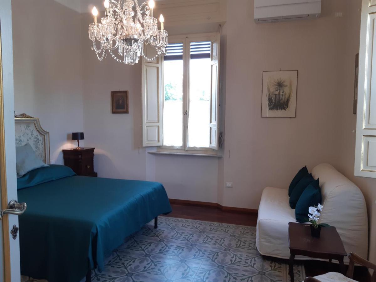 Magnolia Park Bed & Breakfast