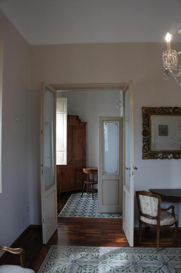 Magnolia Park Bed & Breakfast Pisa