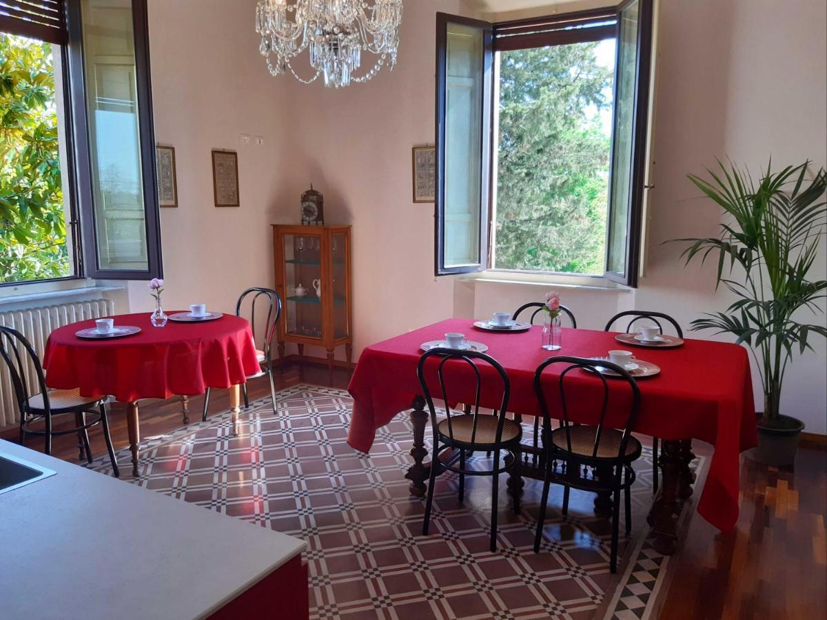 Bed & Breakfast Magnolia Park *