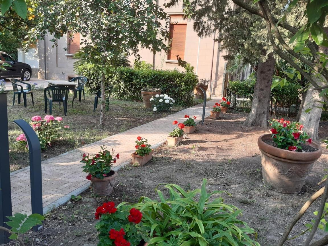 Magnolia Park * Pisa