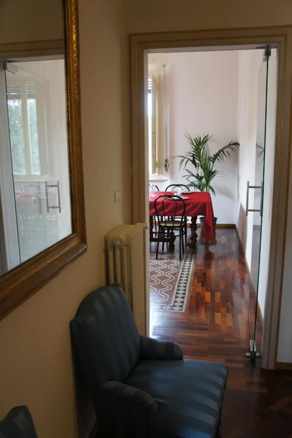 Magnolia Park Bed & Breakfast Pisa