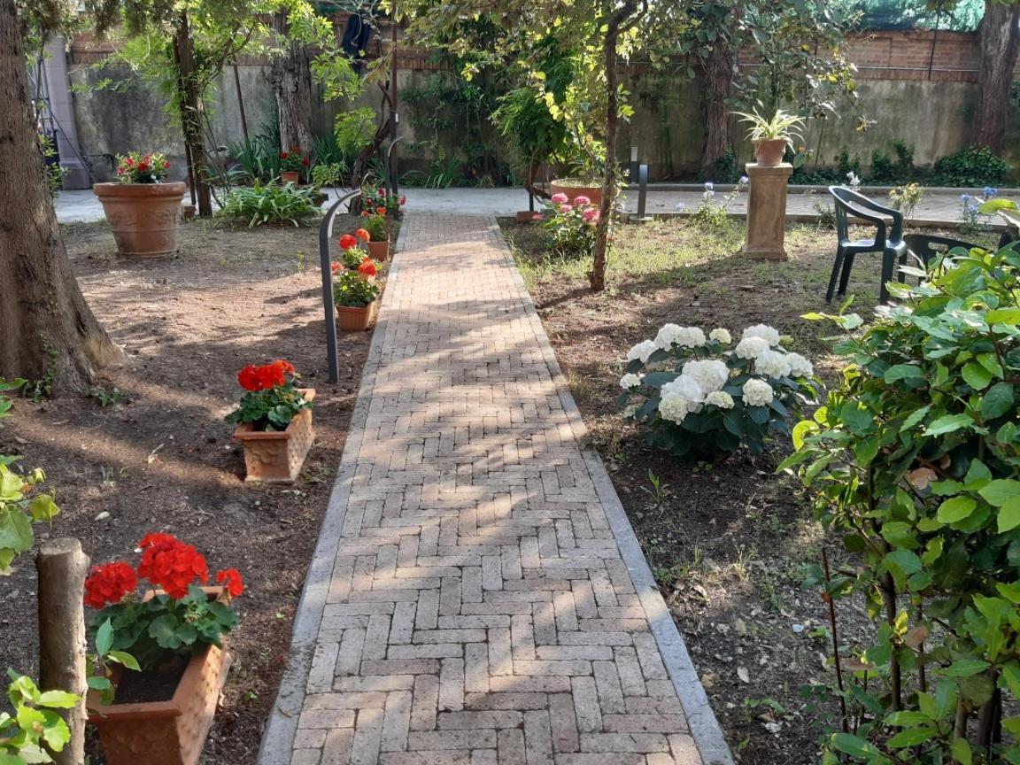 Magnolia Park Pisa