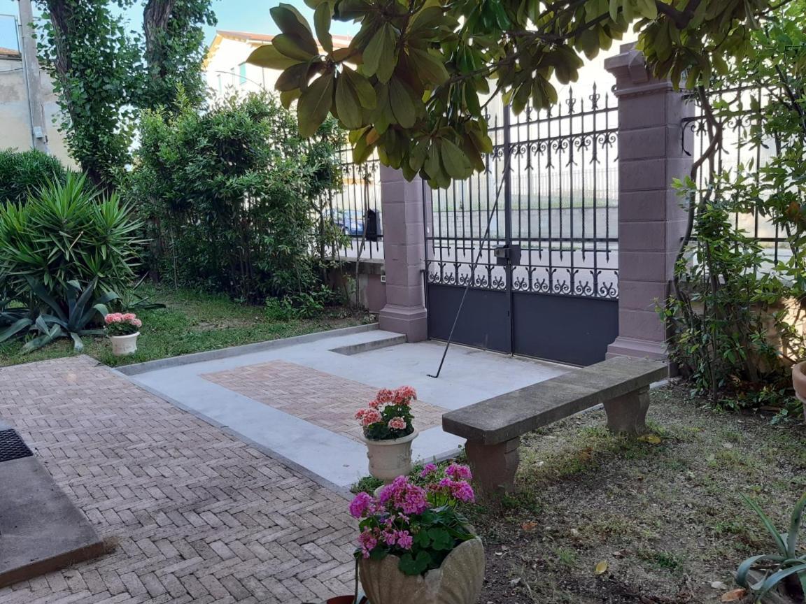 Magnolia Park Bed & Breakfast *