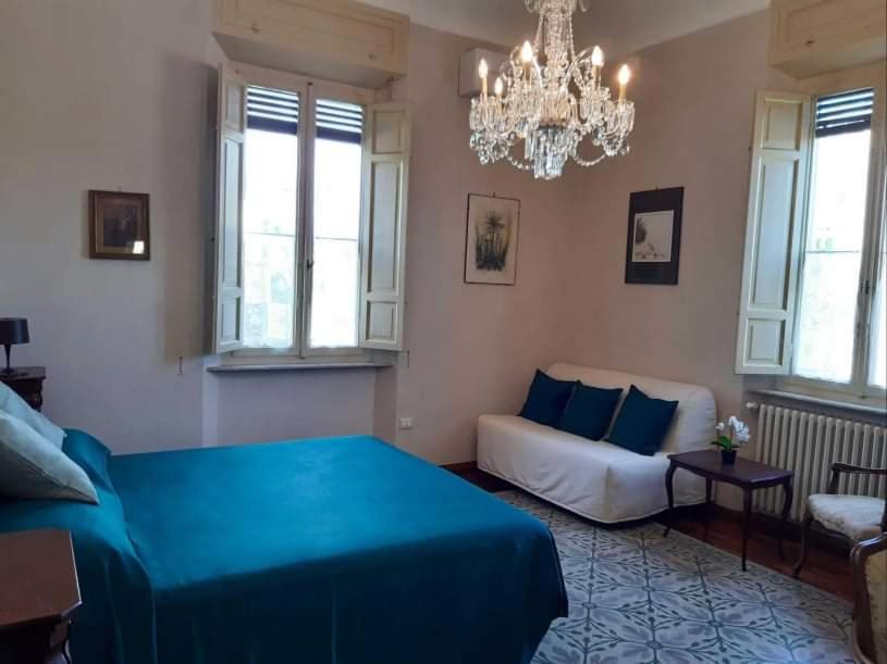 Magnolia Park Bed & Breakfast *