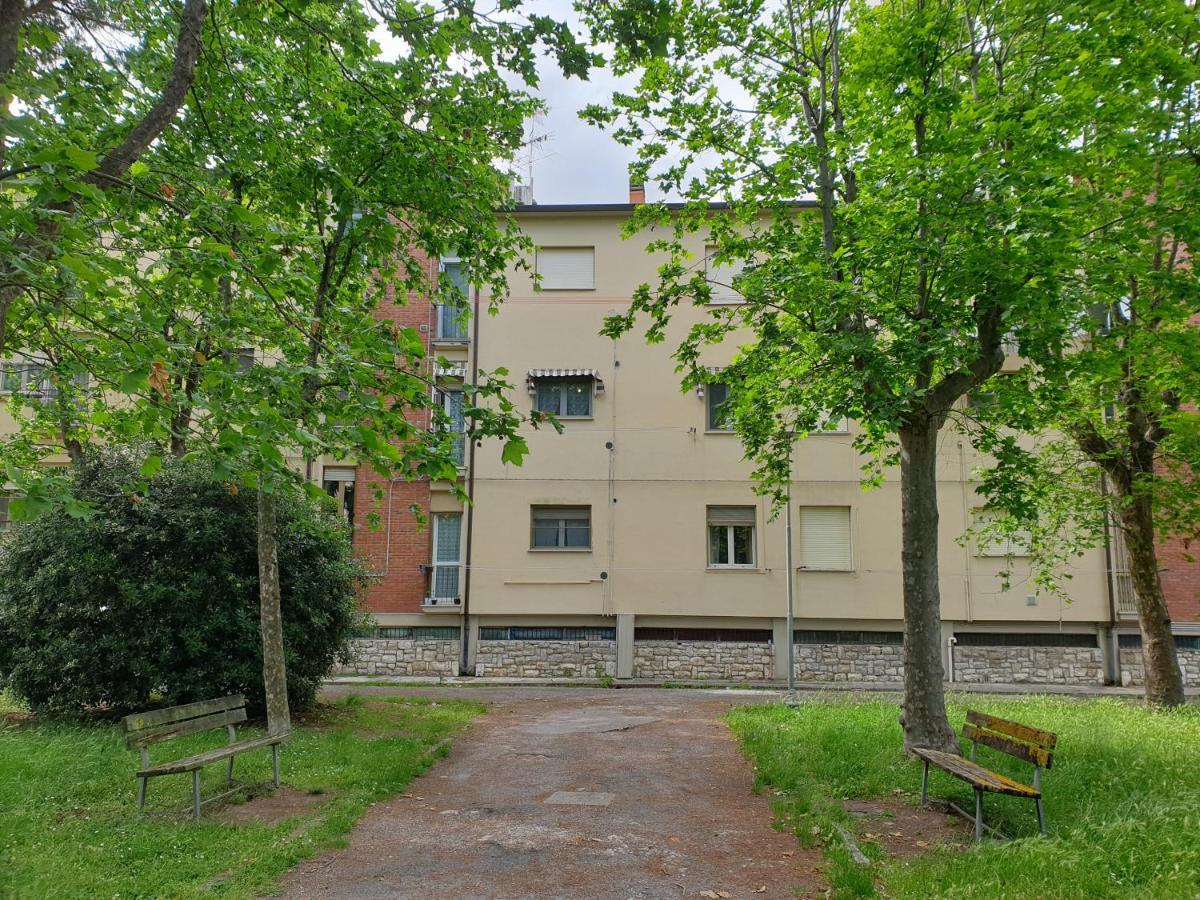 Apartment Da Silvia *