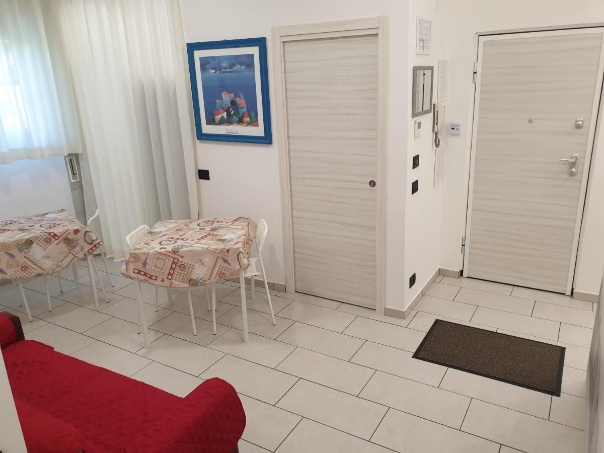 Da Silvia Apartment *