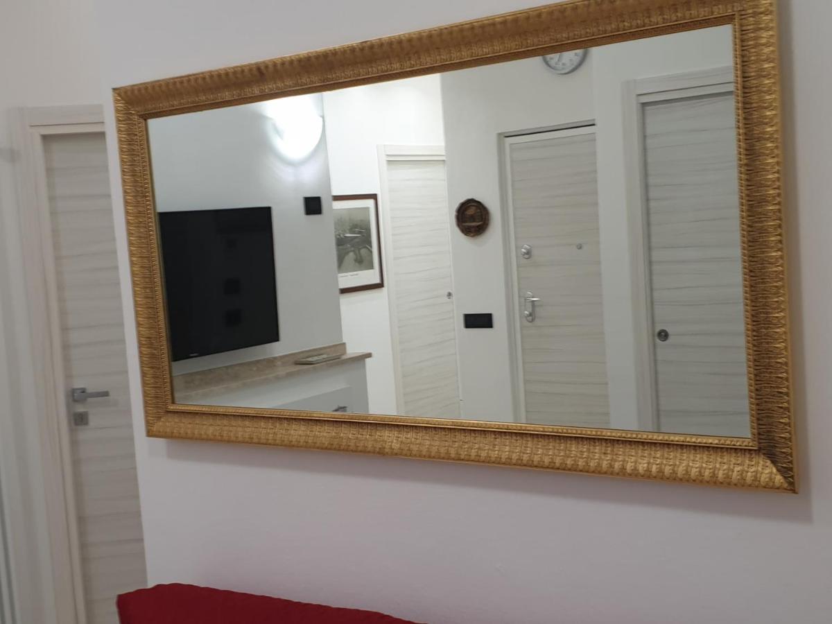 Da Silvia Apartment